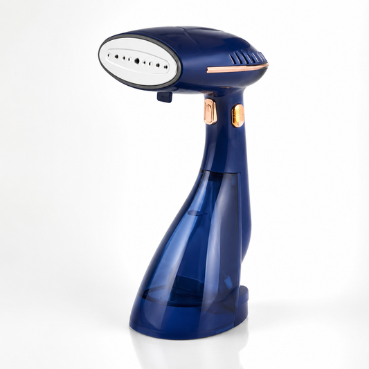 1500W 2 In 1 Foldable Garment Steamer